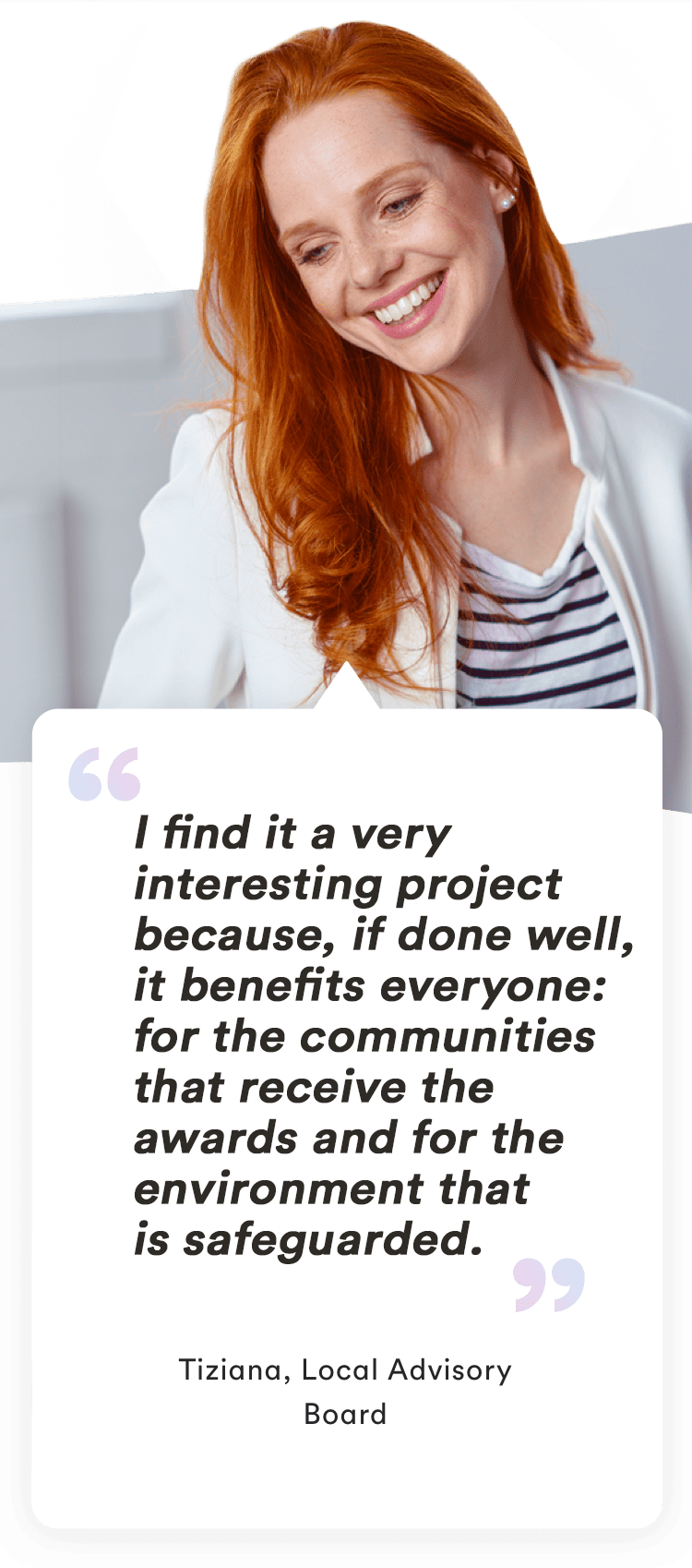 Improve local services