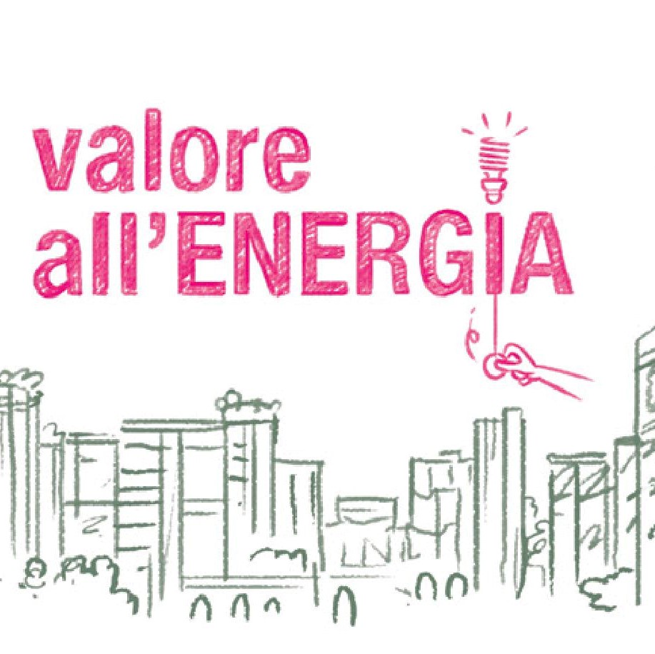 Valore all'energia