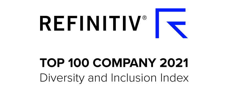 Refinitiv 2021