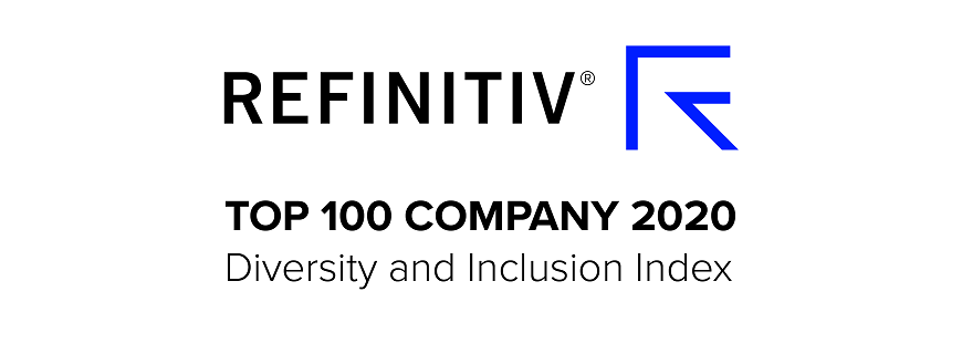 Refinitiv