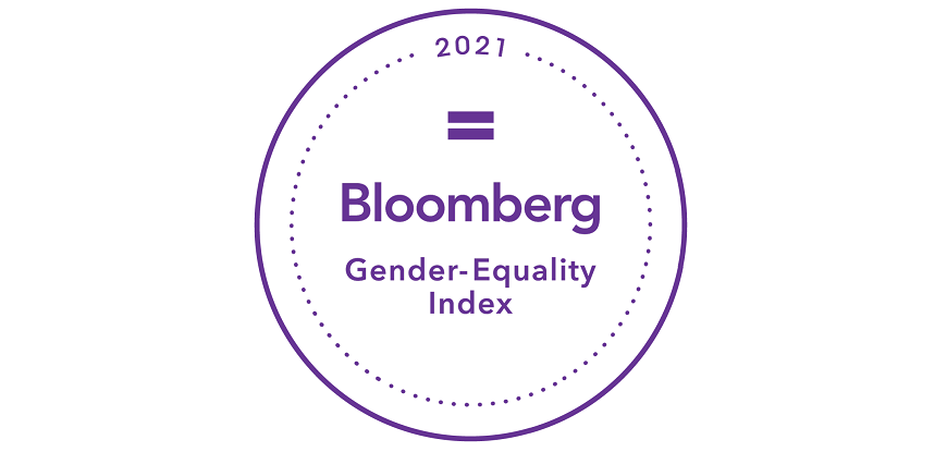 Bloomberg 2021