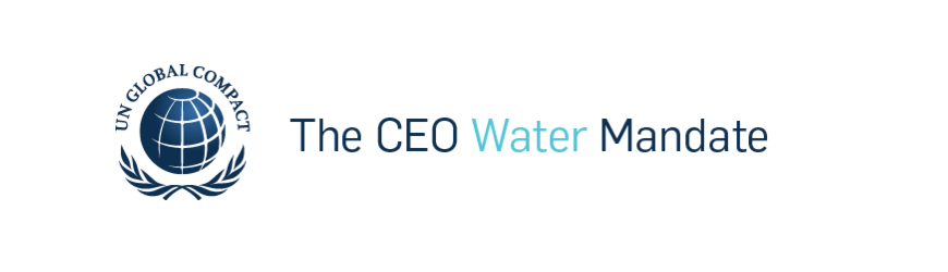 CEO Water Mandate