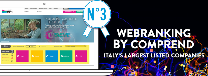 News Key information on webranking's survey