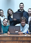 Initiatives Work-study programme