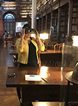 Scientific world HerAcademy Project