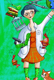 School A Well of Science