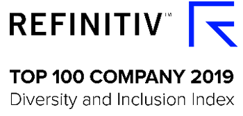 Awards Diversity and Inclusion Index