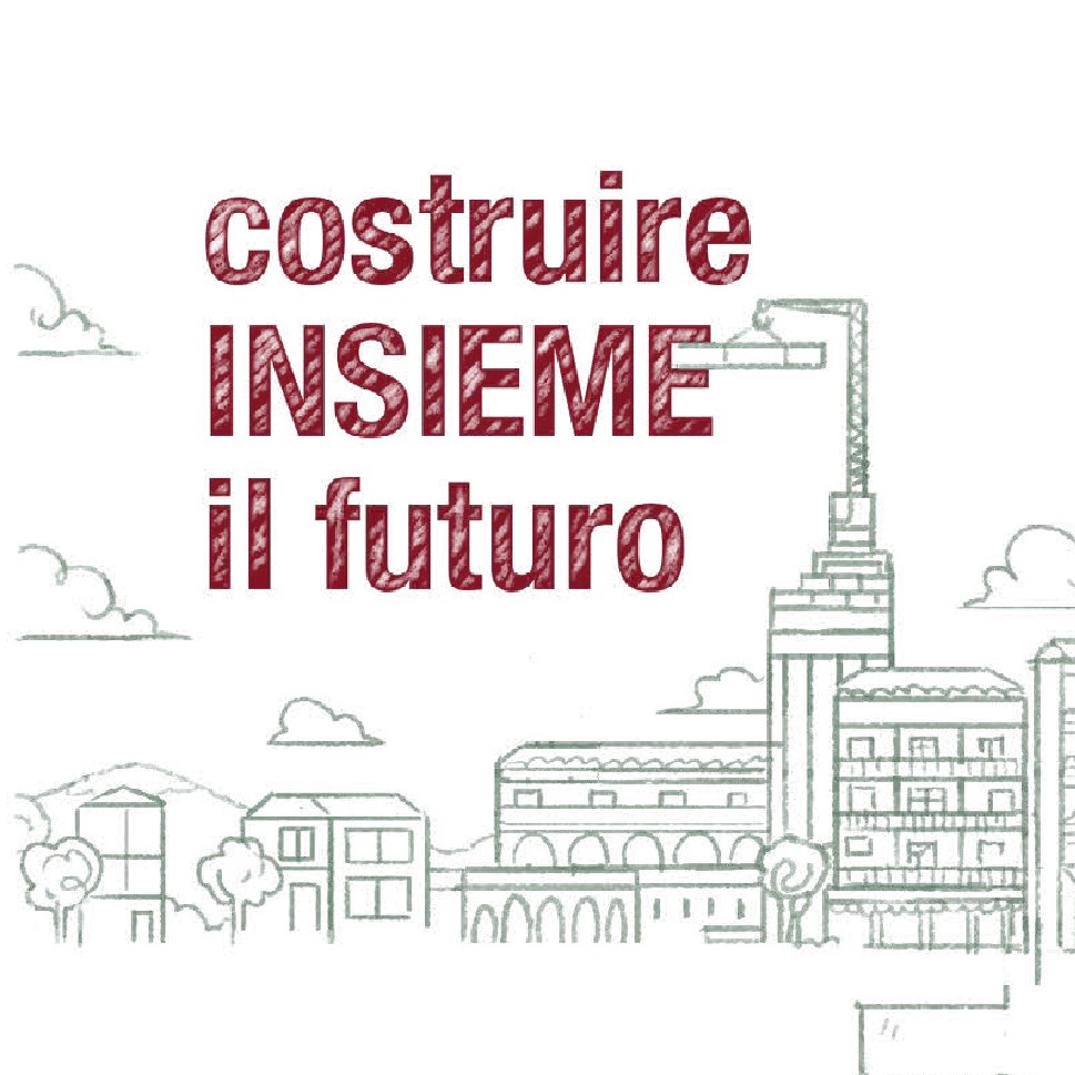 News Costruire insieme il futuro