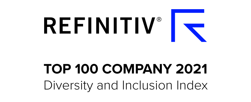 Refinitiv