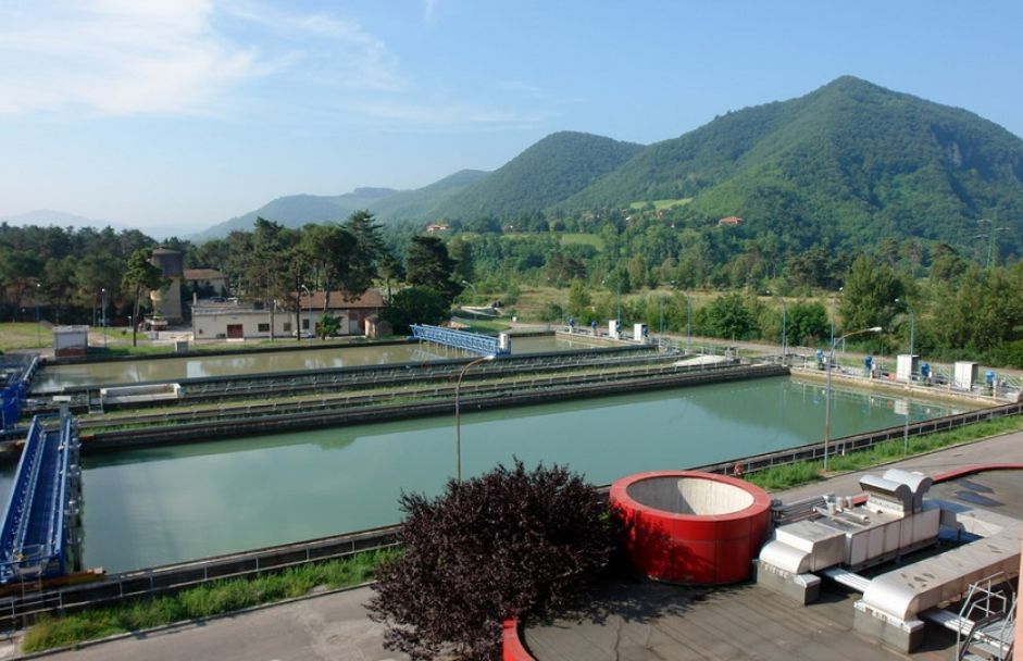 Val di Setta plant