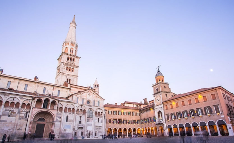 Modena