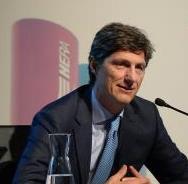 Stefano Venier, Hera Group CEO