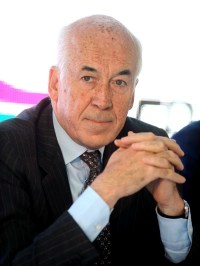 Hera's Executive President, Tomaso Tommasi di Vignano
