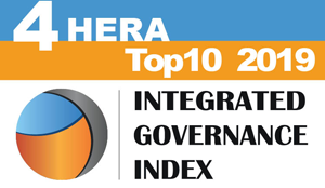 2019 Integrated Governance Index