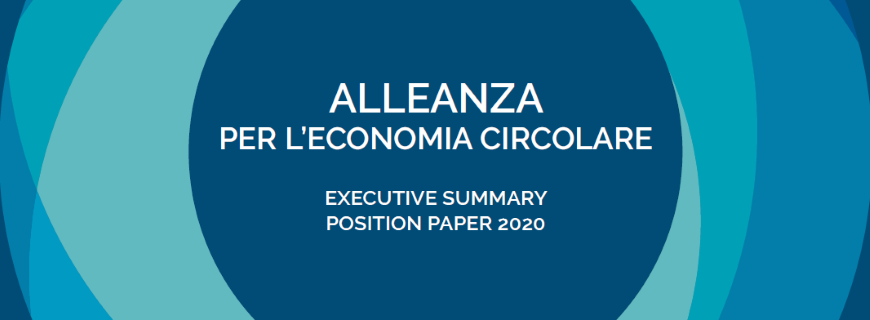 Circula economy