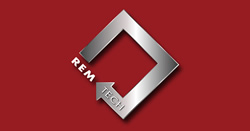 Logo REMTECH 2016