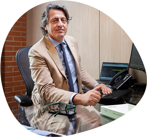 Immagine cv