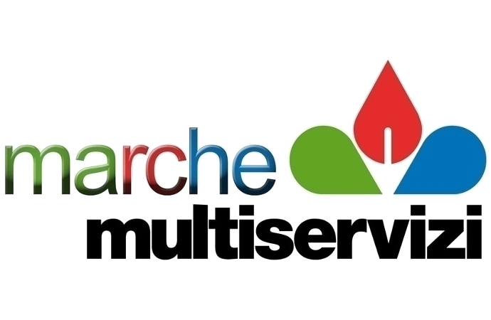 Marche Multiservizi brand