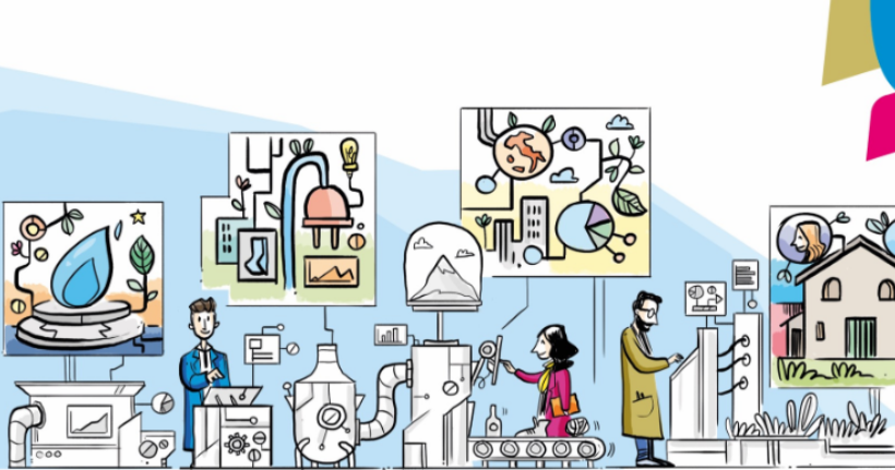 immagine della news Hera bases its annual strategic review on a sound planning process