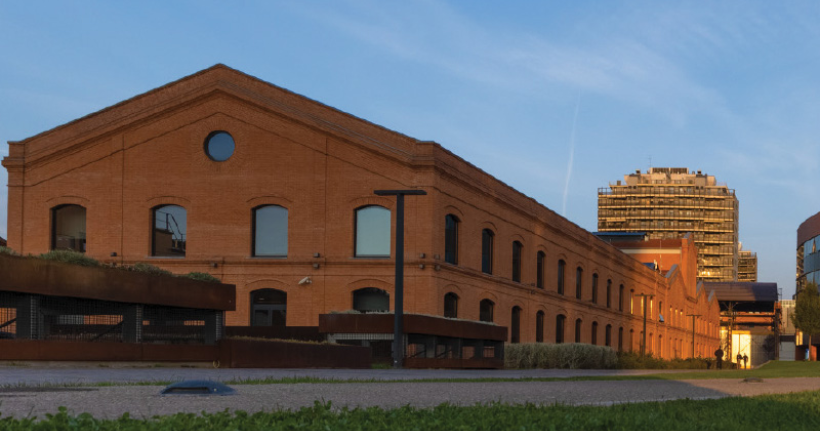 immagine della news Growth continues, leveraging on a controlled risk profile