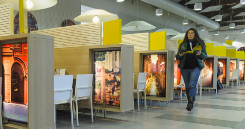 immagine della news With a 25 % increase in the customer base, a new phase of further growth begins