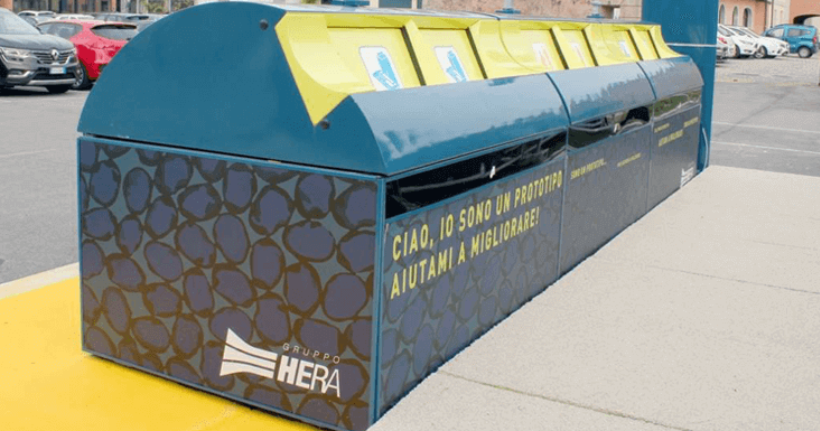 immagine della news Circular economy – Hera launches two projects that open up new frontiers