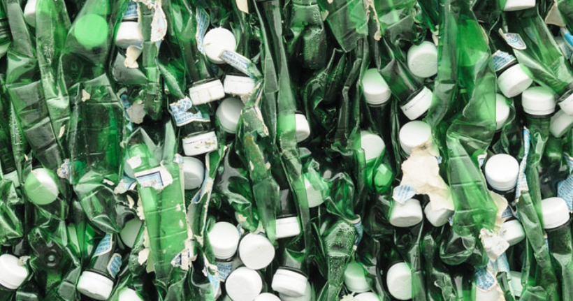 immagine della news Waste: at the hearth of the growth in the Plan to 2026